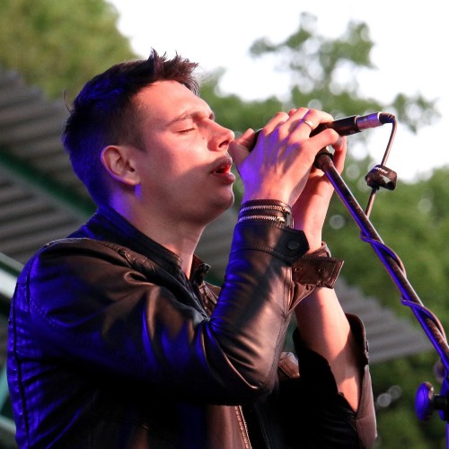 Koncert niedzielny - Dni Ustrzyk Dolnych 2018 